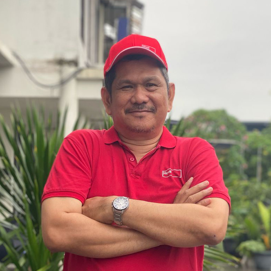 Suryanto