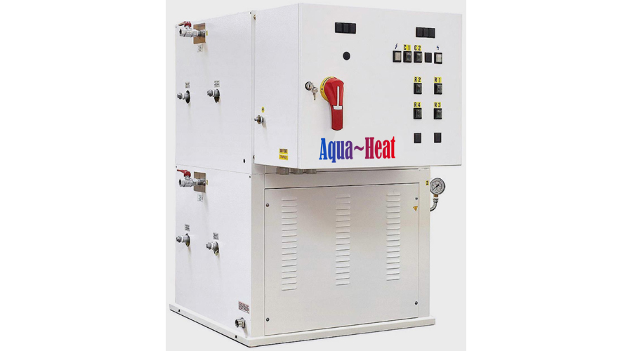 aquaheat maxi 120