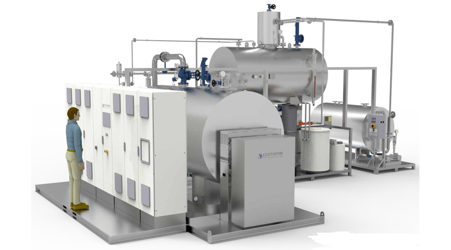 ecotherm steam-1 ecotherm steam-1