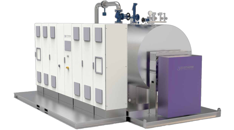 ecotherm steam ecotherm steam