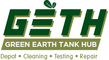 Green Earth Tank Singapore