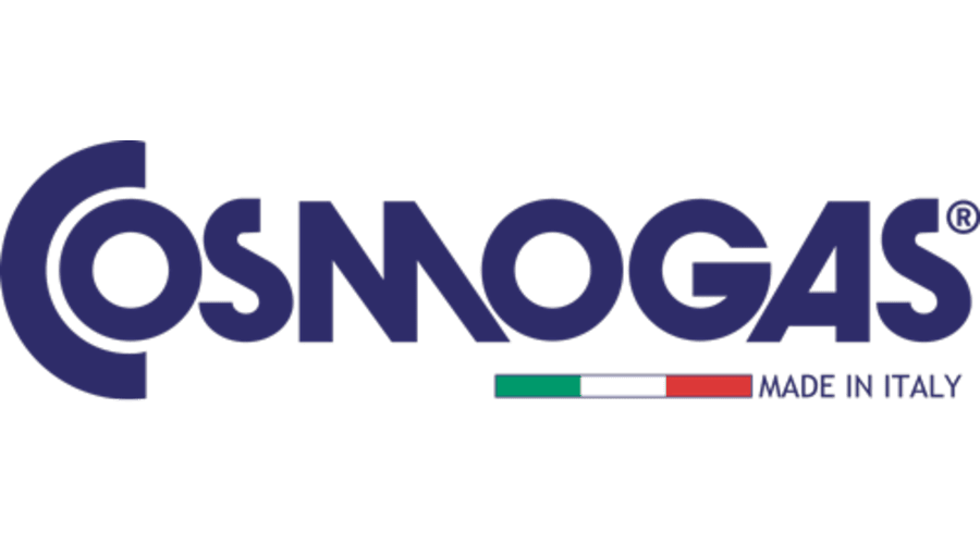 Cosmogas