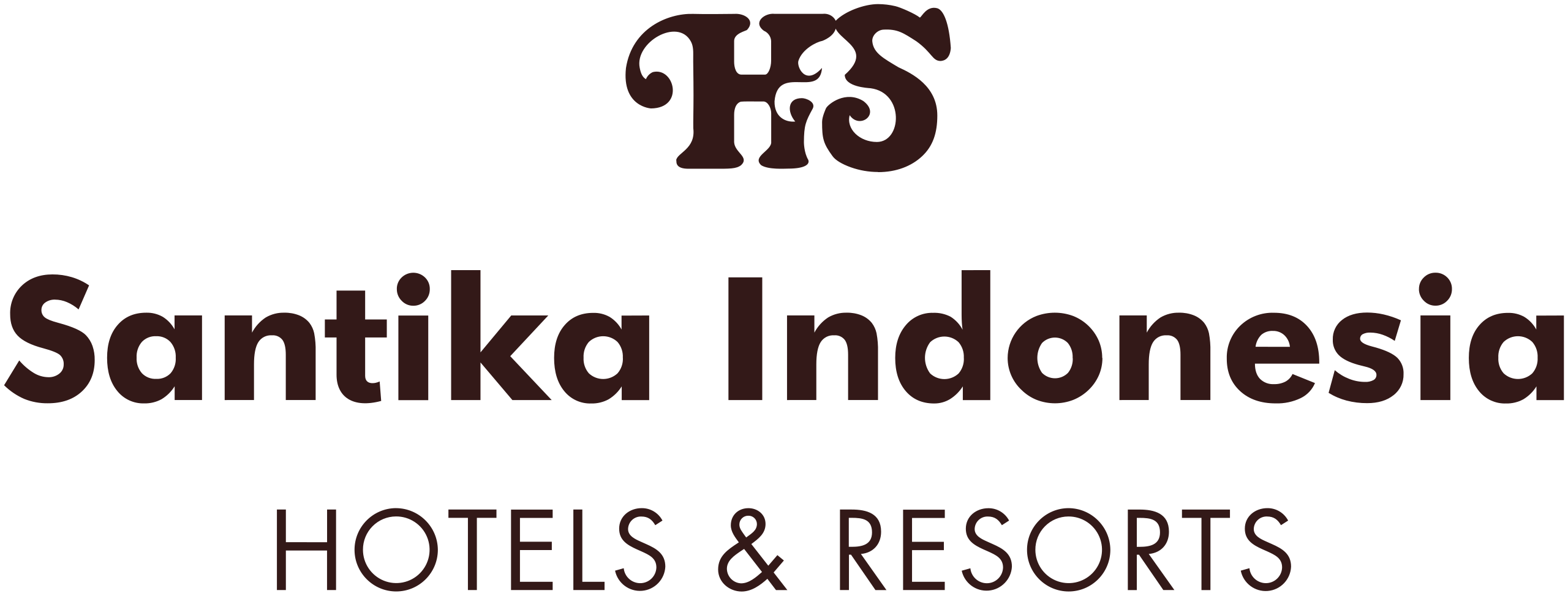 Santika Hotel